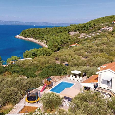 Nice Home In Tankaraca With House Sea View Vela Luka Extérieur photo