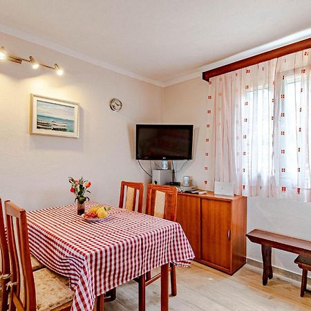 Nice Home In Tankaraca With House Sea View Vela Luka Extérieur photo