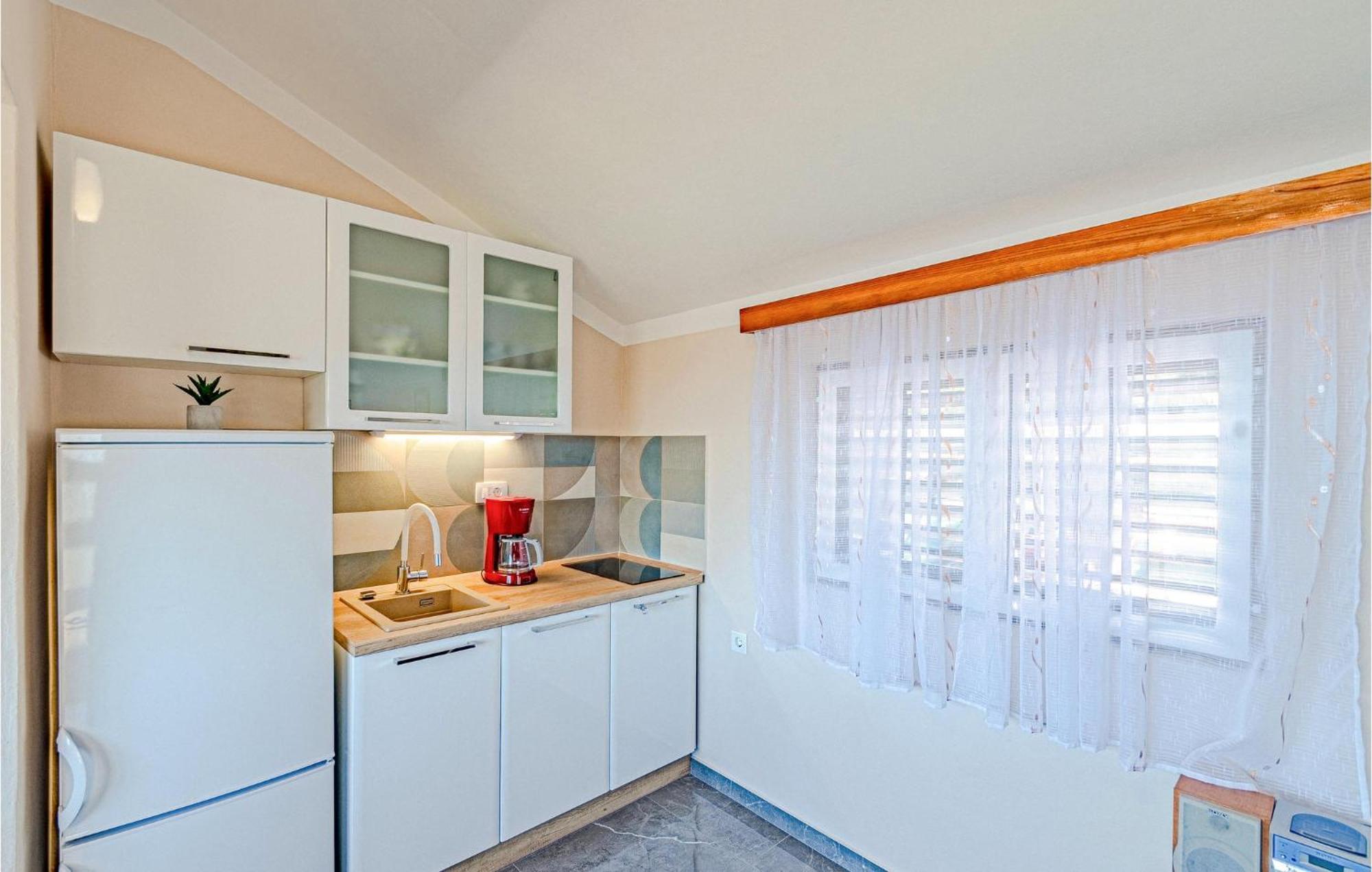 Nice Home In Tankaraca With House Sea View Vela Luka Extérieur photo