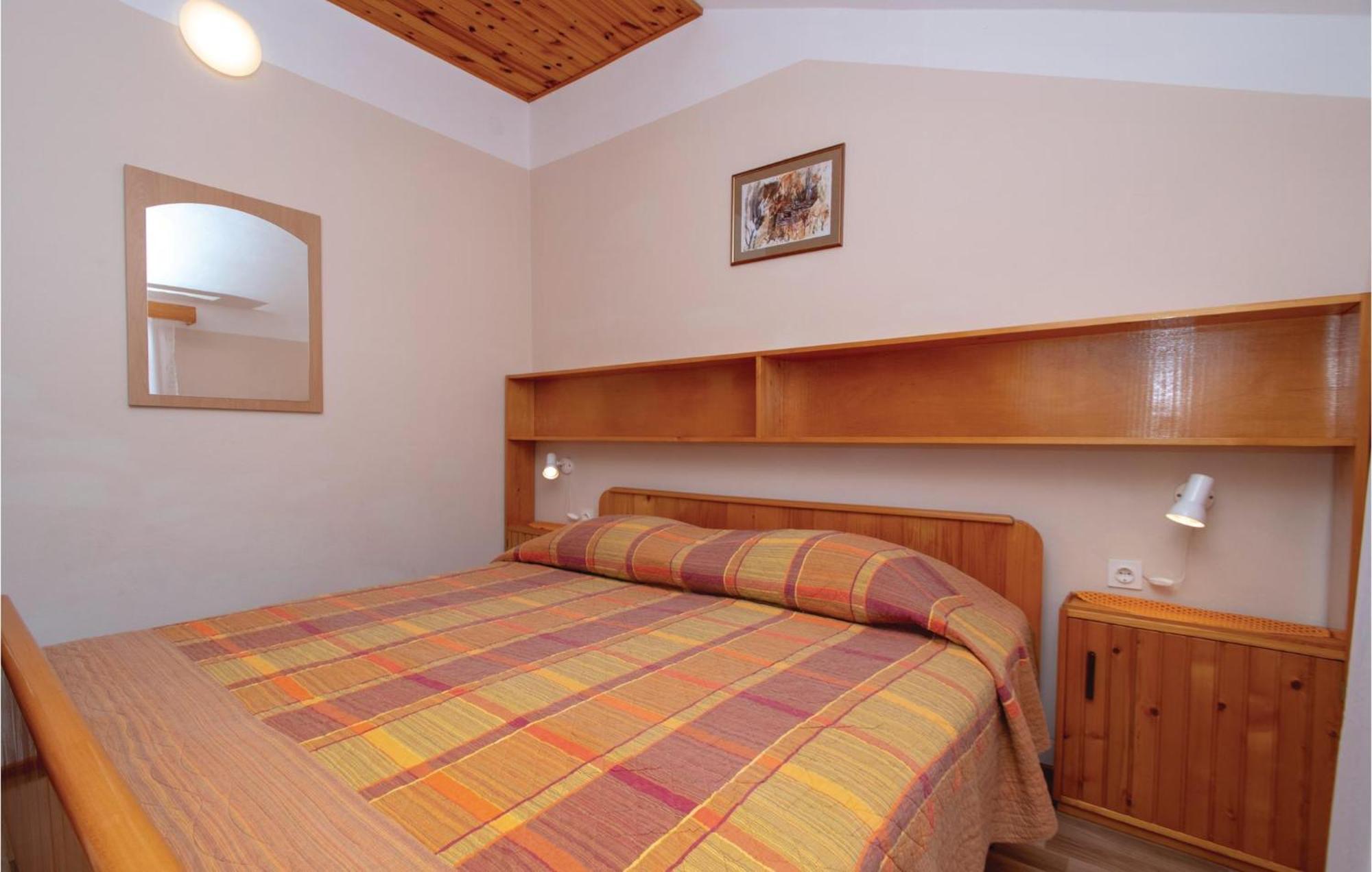 Nice Home In Tankaraca With House Sea View Vela Luka Extérieur photo