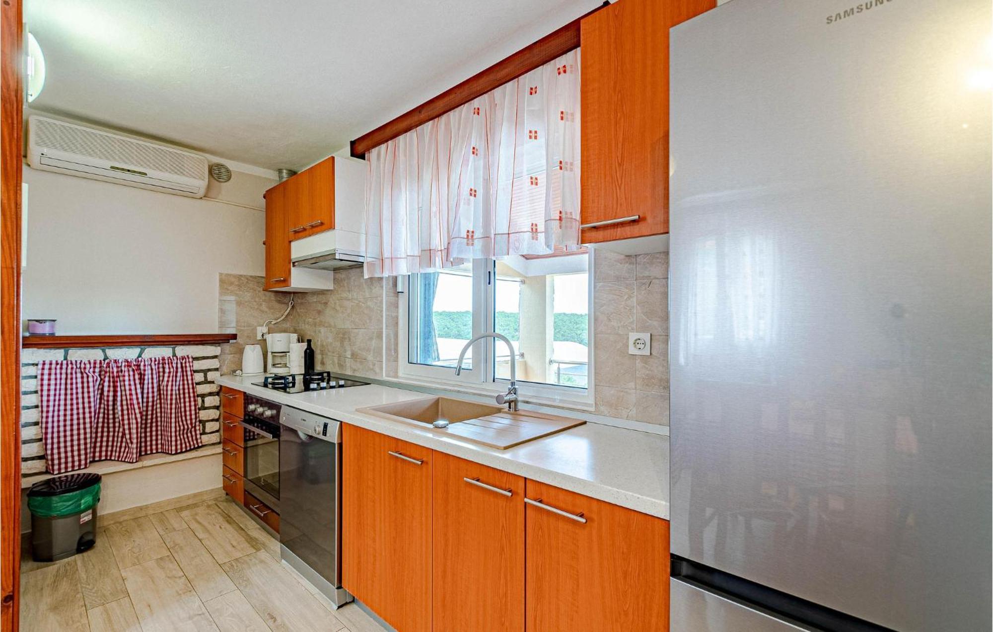 Nice Home In Tankaraca With House Sea View Vela Luka Extérieur photo