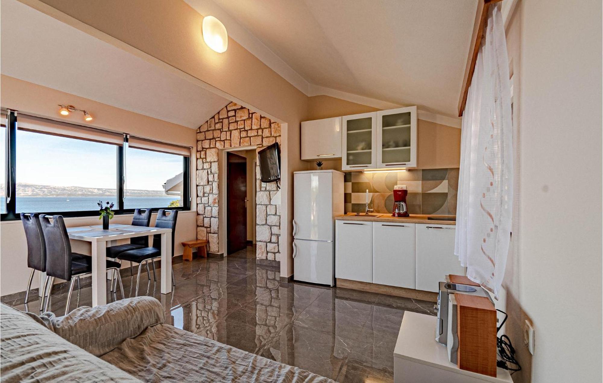 Nice Home In Tankaraca With House Sea View Vela Luka Extérieur photo
