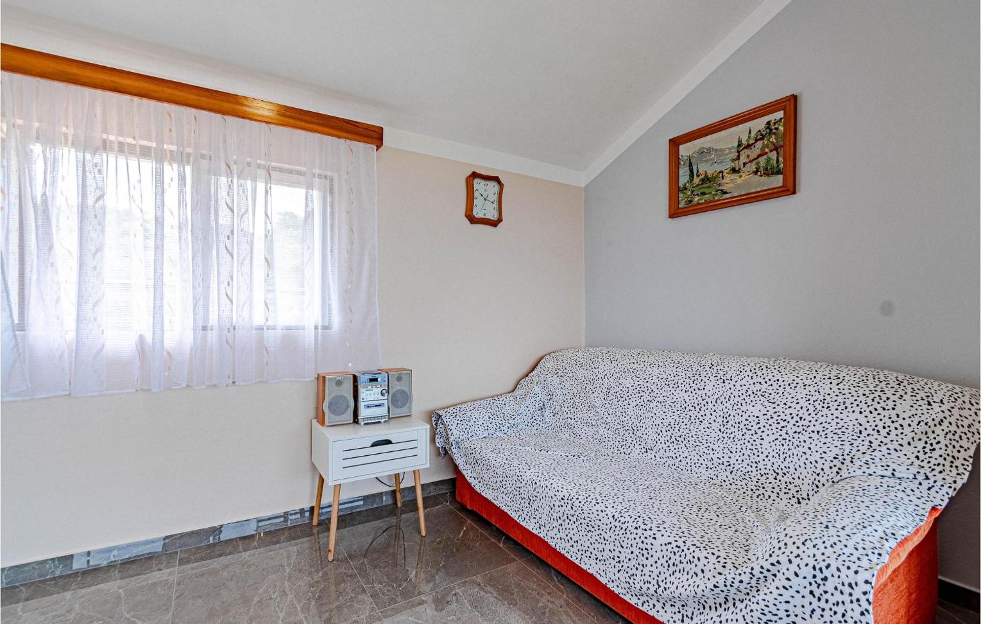 Nice Home In Tankaraca With House Sea View Vela Luka Extérieur photo